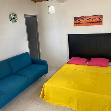 Appartement Orchidee 2 Fort-de-France Eksteriør billede