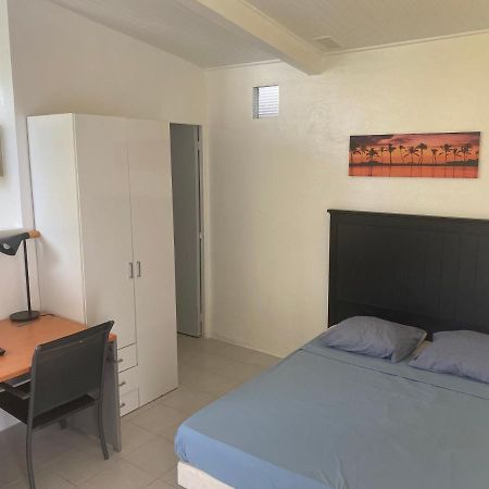 Appartement Orchidee 2 Fort-de-France Eksteriør billede