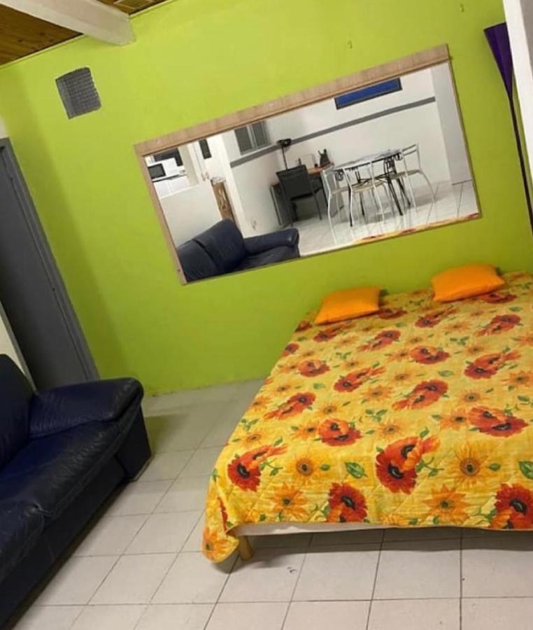 Appartement Orchidee 2 Fort-de-France Eksteriør billede