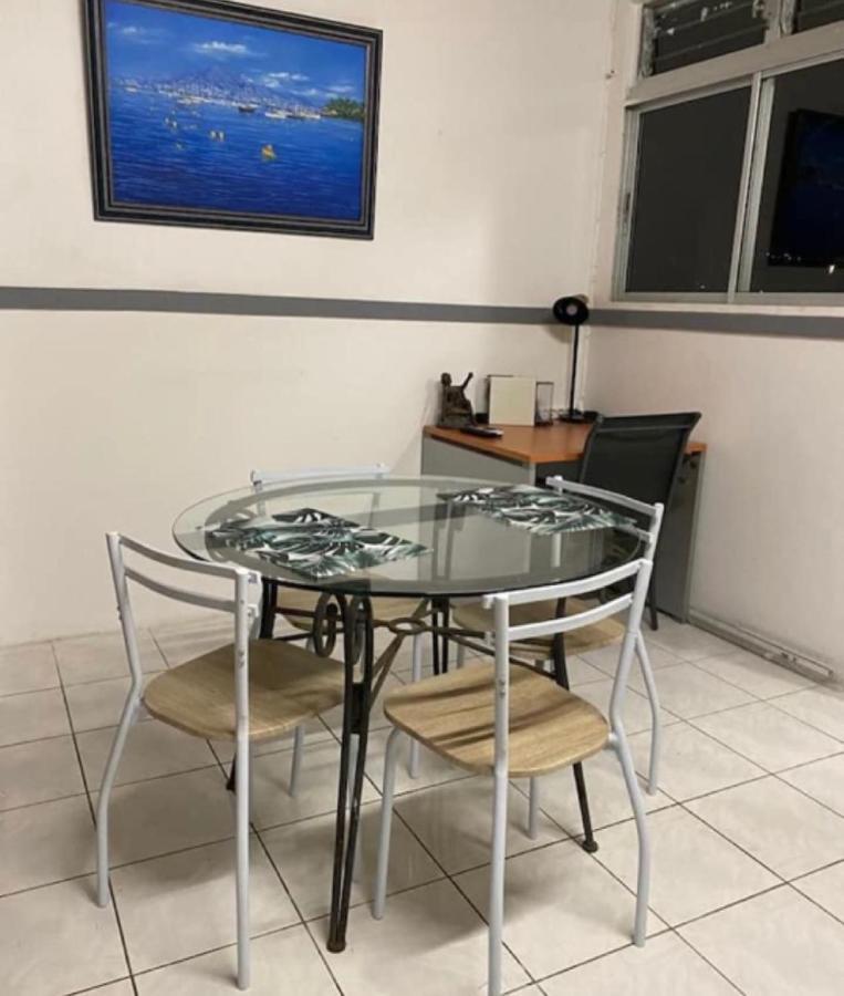 Appartement Orchidee 2 Fort-de-France Eksteriør billede