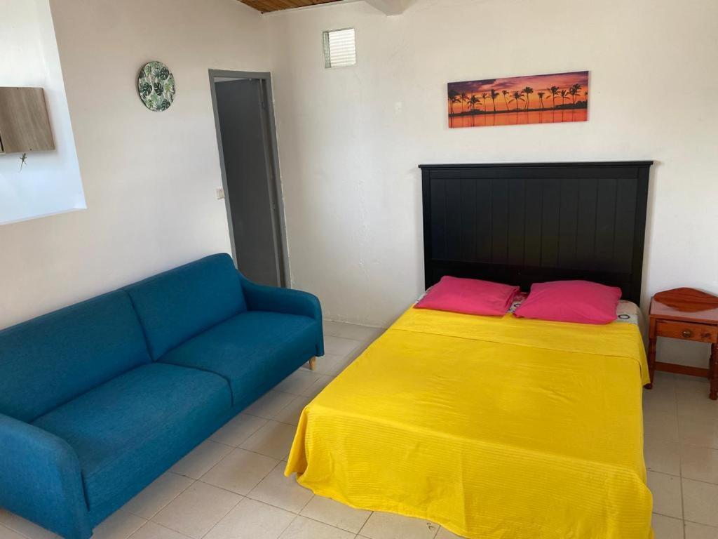 Appartement Orchidee 2 Fort-de-France Eksteriør billede