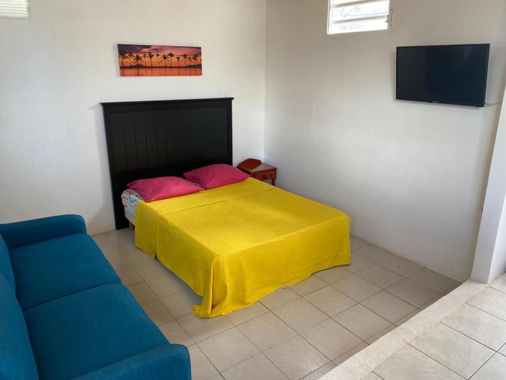 Appartement Orchidee 2 Fort-de-France Eksteriør billede