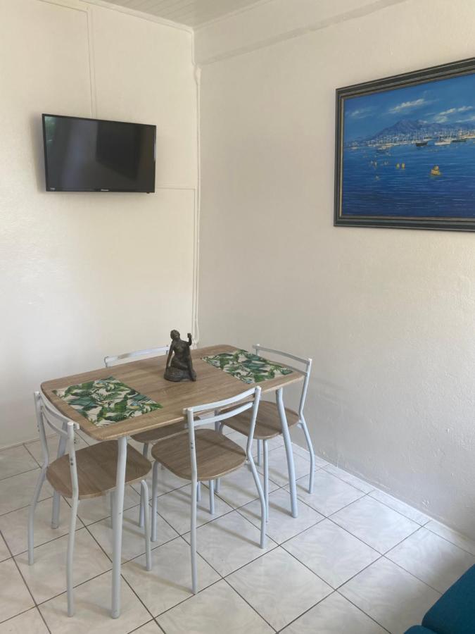 Appartement Orchidee 2 Fort-de-France Eksteriør billede